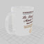 Taza personalizada | Reconocimiento | Jueces del Tribunal | Presidente