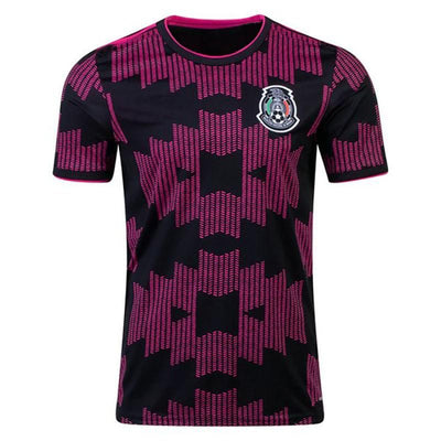 Uniformes Deportivos | México 2021-2022
