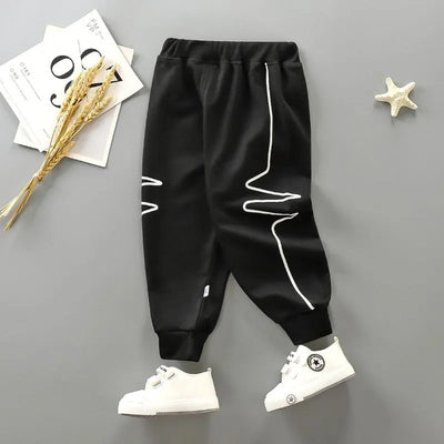 Pants Negro  | GYM | Perfect