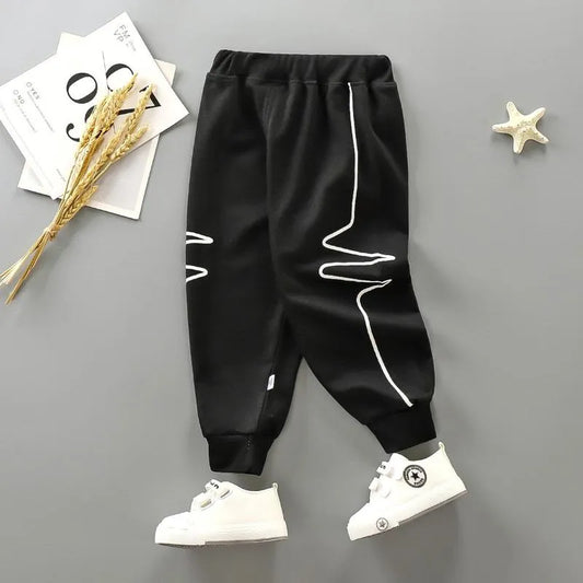 Pants Negro  | GYM | Perfect