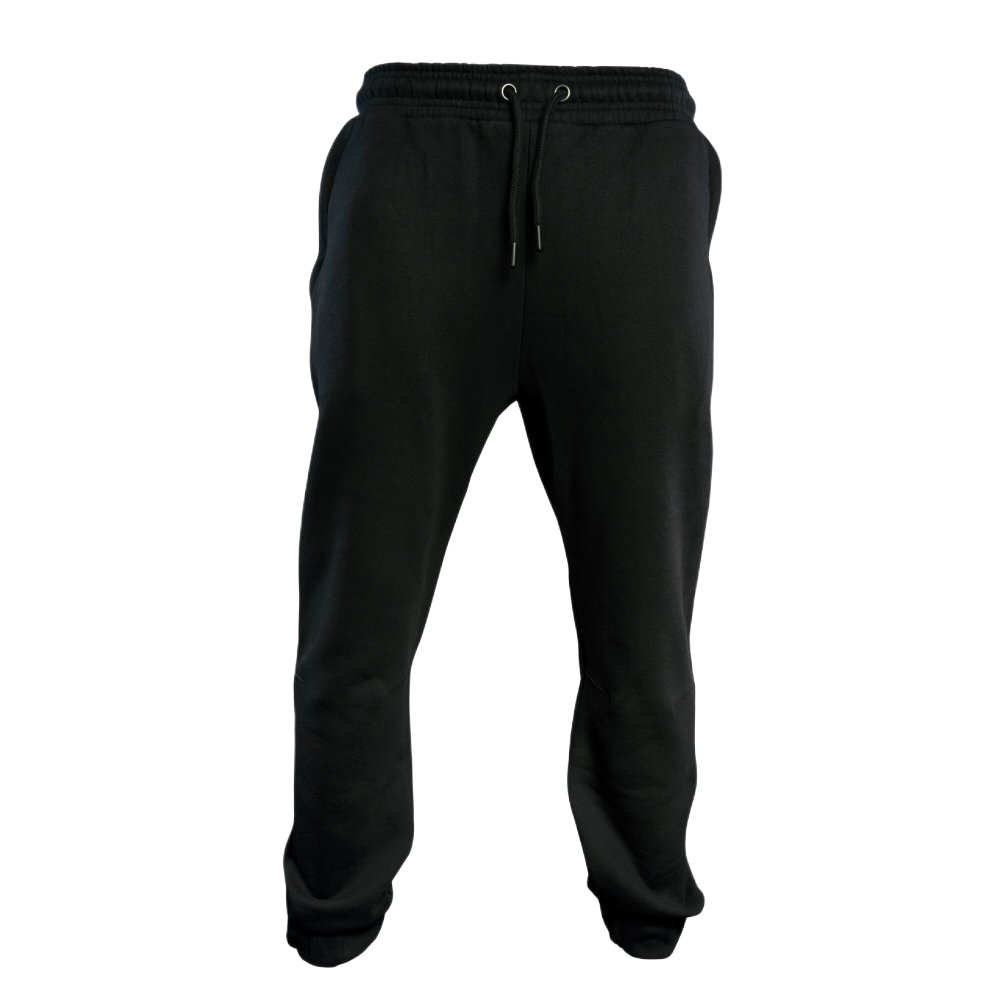 Conjunto corinto | negro | Sin diseño