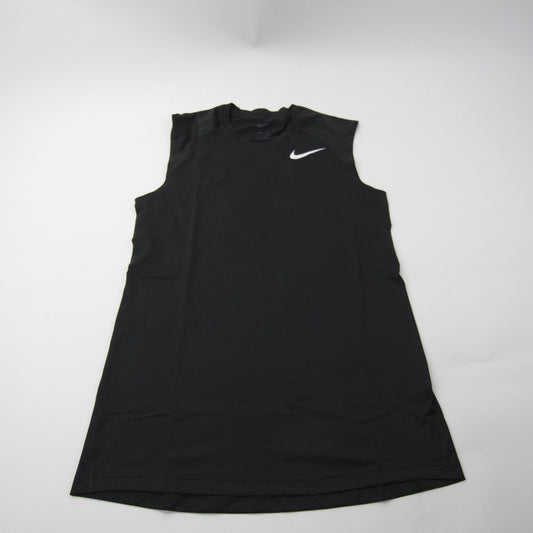 Camiseta negra | GYM | NIKE