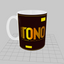 Taza personalizada | TONO | Escenarios, pantallas, generador | Opción 2
