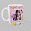 Tazas Personalizada | Cumpleaños|  2 fotos