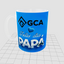 Taza  Personalizada| efectos 3D | GCA |  Día del padre