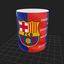 Taza Personalizada| Barcelona
