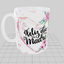 Taza personalizada | Día de la madre | Damaris