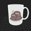 Taza Personalizada   |  Olvida el mapa | Morsa