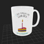 Taza Personalizada| Happy Birthday