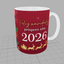 Taza personalizada | Tranporte Cuc