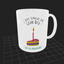 Taza Personalizada| Happy Birthday 2