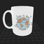 Taza Personalizada   |  Olvida el mapa | Morsa