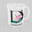 Taza personalizada | Día de la madre | Damaris