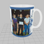 Taza personalizada | Fotografías | Recuerdo