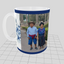 Taza personalizada | Fotografías 2 | Recuerdo