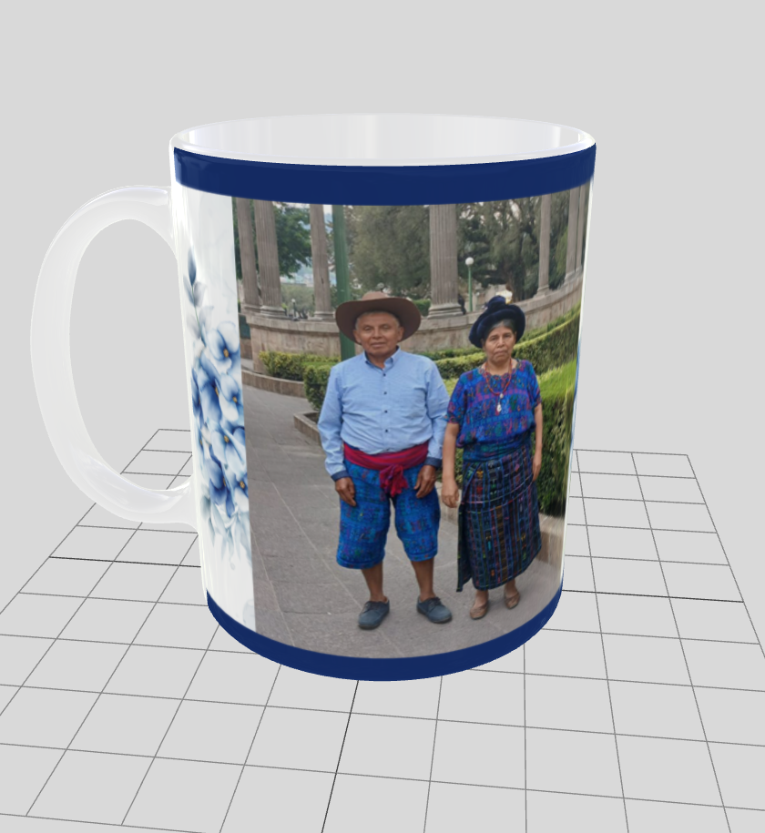 Taza personalizada | Fotografías 2 | Recuerdo