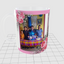 Taza personalizada | Fotografías 3 | Recuerdo 3 fotos