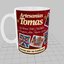 Taza personalizada | Artesanías Tomas Collage
