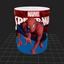 Taza Personalizada | Spder-man | Ciudad Comic