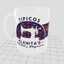 Taza personalizada | Tipicos Elena's | Logo