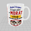 Taza personalizada | MORAT | Cindy