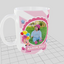 Taza personalizada | Cumpleaños | Plim Plim | Fotografía 1