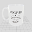 Taza personalizada | Ingrid