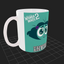 Taza personalizada | Intensamente |INTENSAMENTE-ENVIDIA