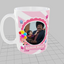 Taza personalizada | Cumpleaños | Plim Plim | Fotografía 3