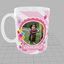 Taza personalizada | Cumpleaños | Plim Plim | Fotografía 4