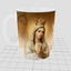 Taza personalizada | Virgen María | Comité Católico