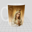 Taza personalizada | Virgen María | Comité Católico
