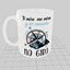 Taza personalizada | Morat | Cuando nadie ve | Ericka