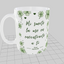 Taza personalizada | Morat | Mi suerte | Anai | Opción 2