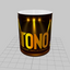 Taza personalizada | TONO | Escenarios, pantallas, generador