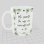 Taza personalizada | Morat | Mi suerte | Anai