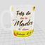 Taza personalizada | Día de la madre | Salvaje. S.A.
