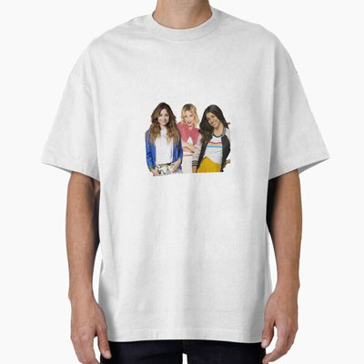 Playera Personalizada  | Blanco | Soy Luna | personajes de Disney