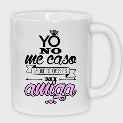 Taza Personalizada   |  Día del Amor y de la amistad