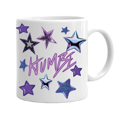 Tazas Personalizada | Blanco | humbe