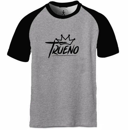Playeras Personalizadas | Trueno | convinado | estamado centro