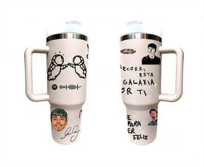 Vasos Térmico 1300ml | BEIGE | Ivan Cornejo