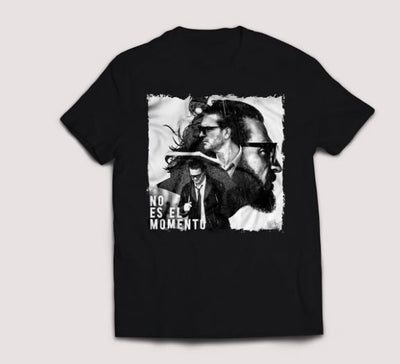 Playera Blanca | Ricardo Arjona | No es el momento |