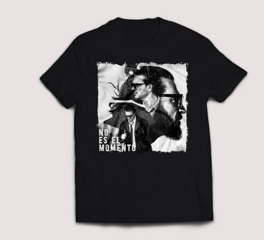 Playera Blanca | Ricardo Arjona | No es el momento |